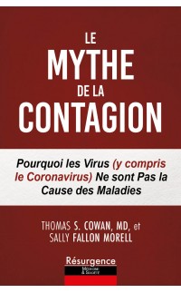 Le Mythe de la Contagion