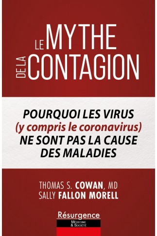 Le Mythe de la Contagion