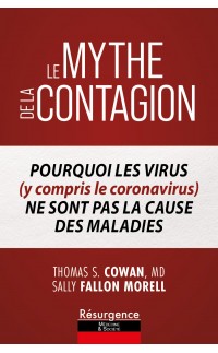 Le Mythe de la Contagion