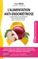 L’alimentation anti-endométriose