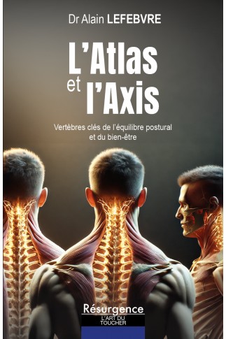 L’ ATLAS ET L’ AXIS