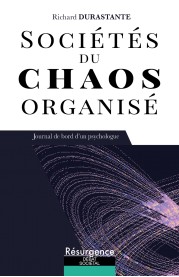 SOCIÉTÉS DU CHAOS ORGANISÉ