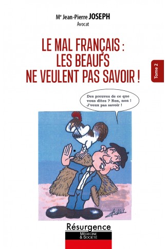 LE MAL FRANÇAIS