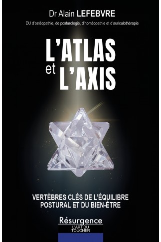 L’ ATLAS ET L’ AXIS