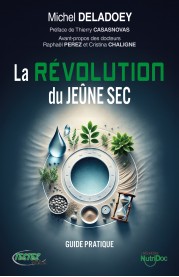 LA RÉVOLUTION DU JEÛNE SEC