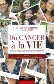 DU CANCER À LA VIE