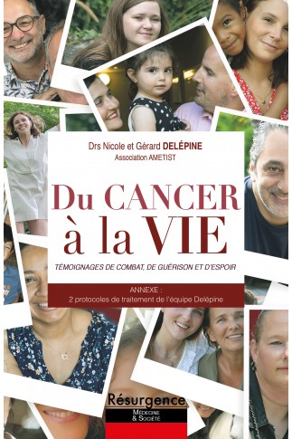 DU CANCER À LA VIE