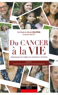 DU CANCER À LA VIE