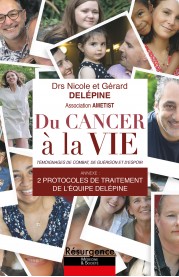 DU CANCER À LA VIE