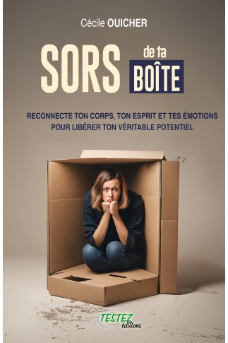 Sors de ta boîte