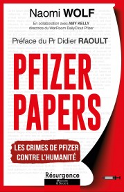 PFIZER PAPERS