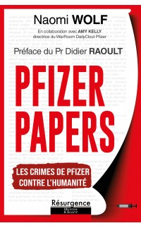 PFIZER PAPERS