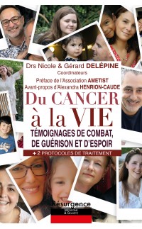 DU CANCER À LA VIE