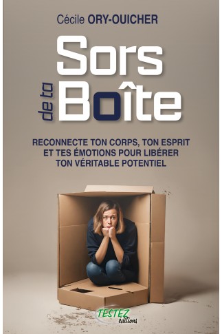 Sors de ta boîte