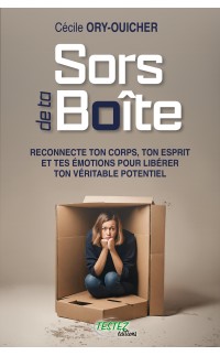 SORS DE TA BOÎTE