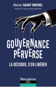 GOUVERNANCE PERVERSE