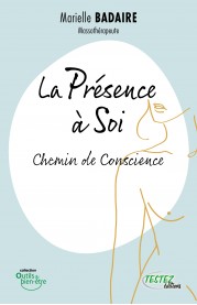 LA PRÉSENCE À SOI