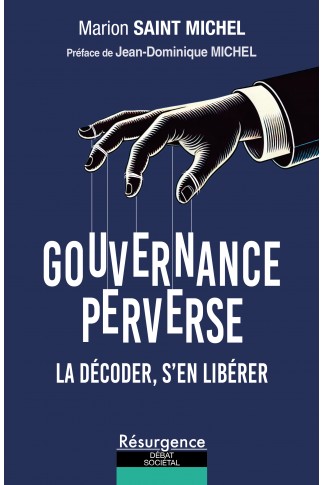 GOUVERNANCE PERVERSE