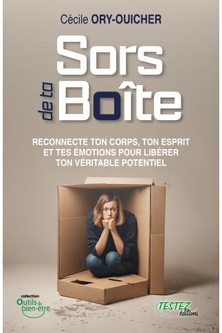 Sors de ta boîte