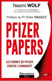 PFIZER PAPERS